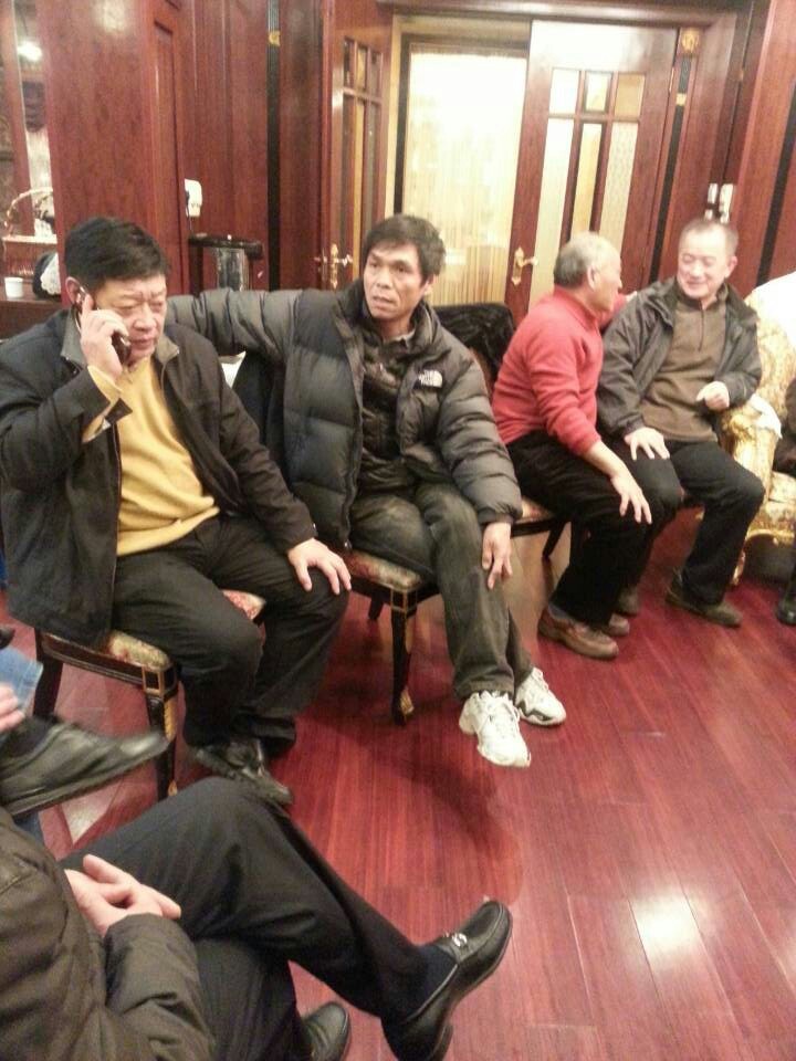 2014��1��5��269Ǳͧս�ѻ�ӭ��������ٳ������Ӱ�������� (6).jpg